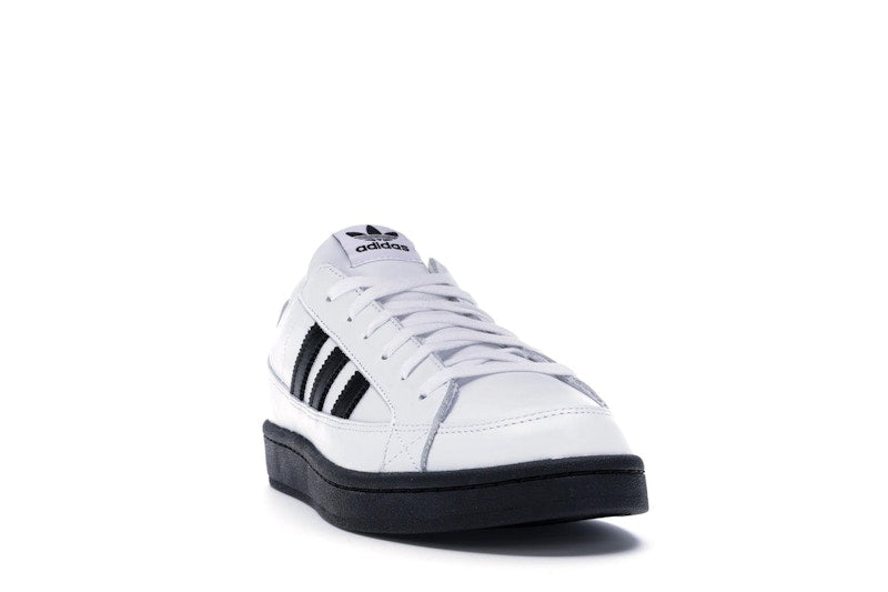 adidas Camton Trainer Palace White