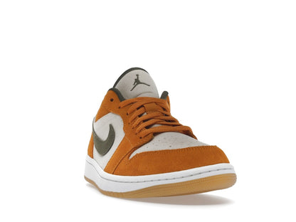 Jordan 1 Low SE Light Curry