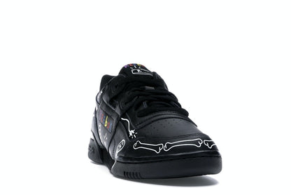 Reebok Workout Plus 3AM Trouble Andrew