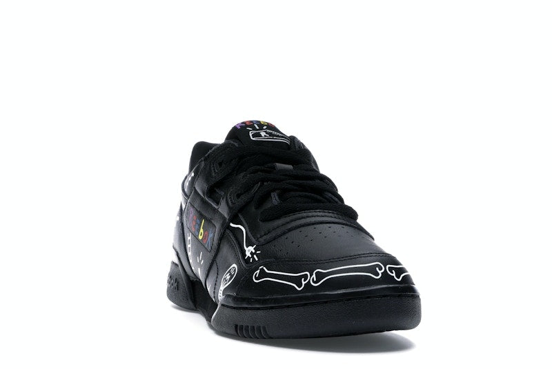 Reebok Workout Plus 3AM Trouble Andrew