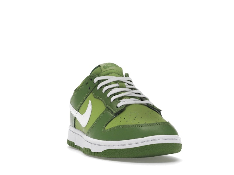 Nike Dunk Low Chlorophyll