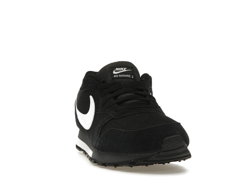 Nike MD Runner 2 Black White