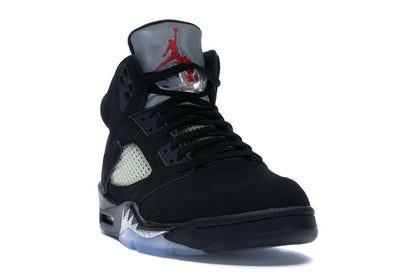 Jordan 5 Retro Black Metallic (2016)