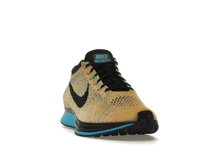 Nike Flyknit Racer Sherbet
