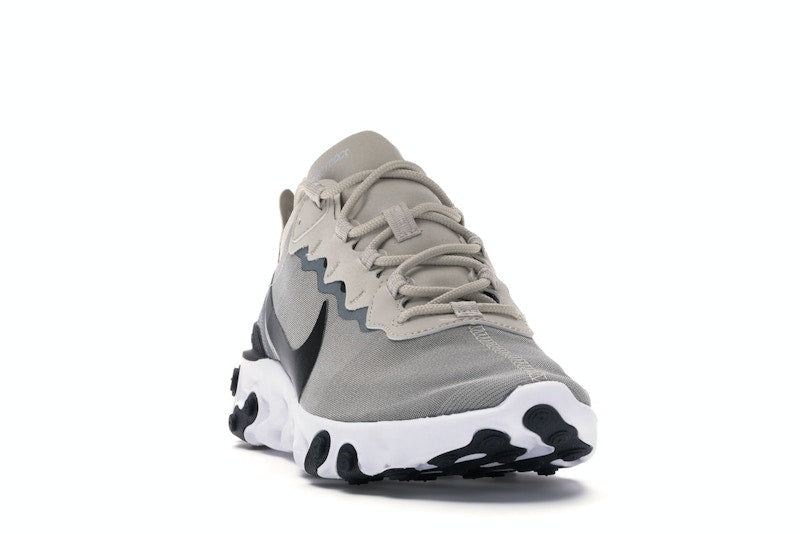 Nike React Element 55 Light Orewood Brown