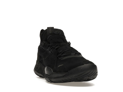 Jordan Delta Black Anthracite