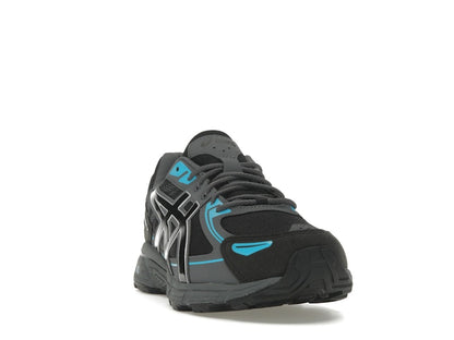ASICS Gel-Venture 6 Black Carrier Grey
