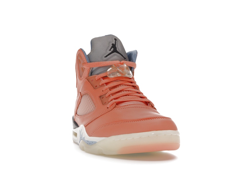 Jordan 5 Retro DJ Khaled We The Best Crimson Bliss