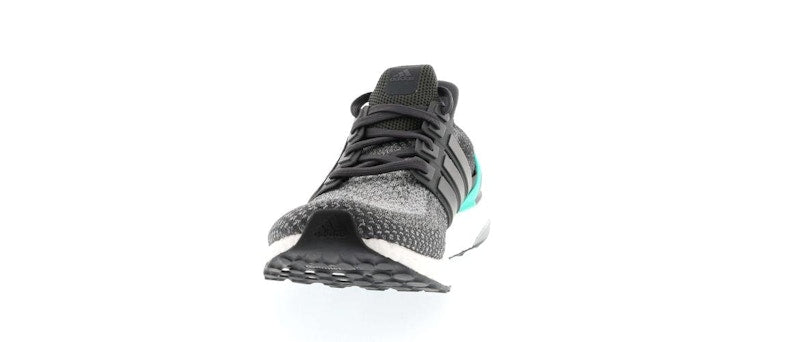 adidas Ultra Boost 2.0 Solid Grey Shock Mint