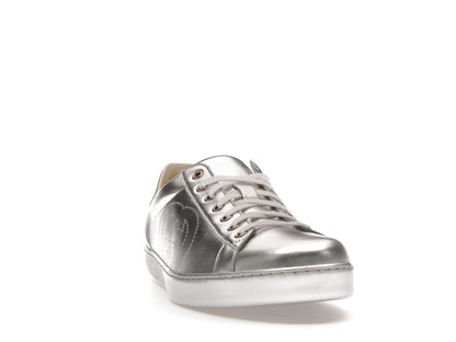 Gucci Ace Metallic Silver