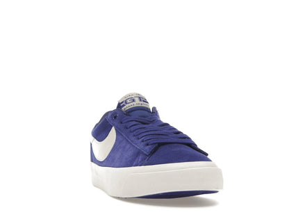 Nike SB Blazer Low GT Game Royal Summit White