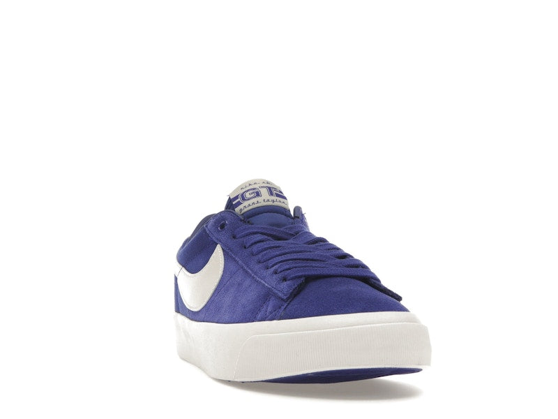 Nike SB Blazer Low GT Game Royal Summit White