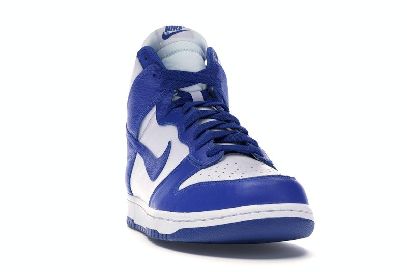 Nike Dunk High Kentucky (2016)