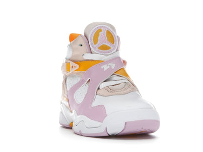 Jordan 8 Retro Arctic Punch (GS)