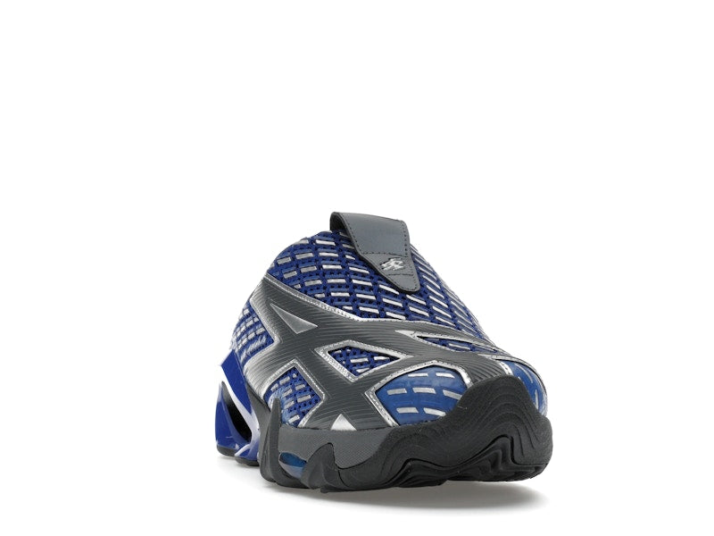ASICS Gel-Styrax Kiko Kostadinov Blue Pure Silver