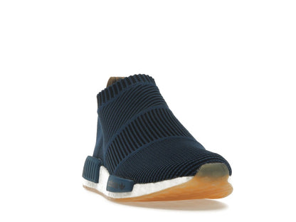 adidas NMD CS1 Gore-tex Blue Night