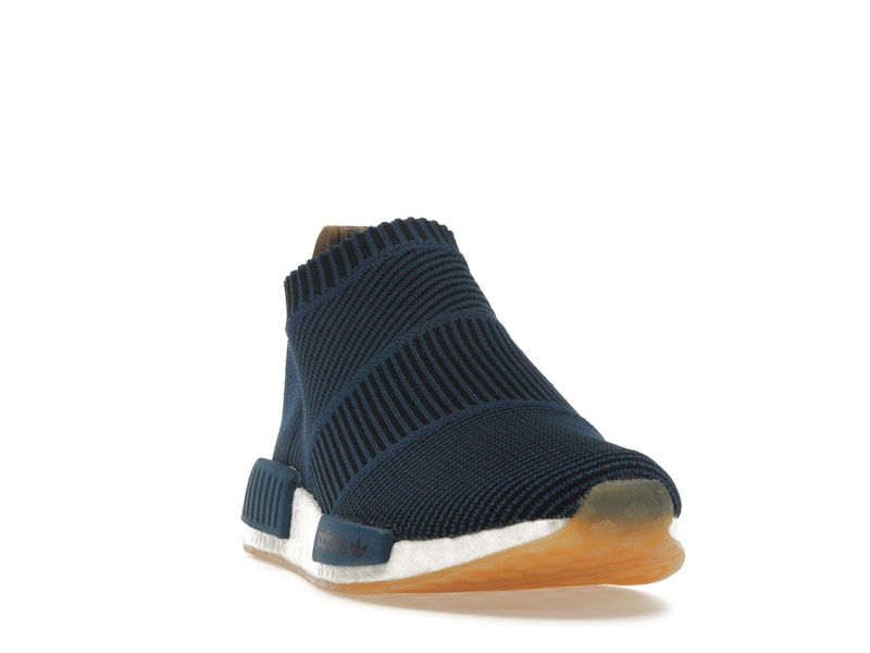 adidas NMD CS1 Gore-tex Blue Night
