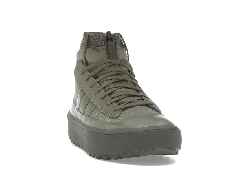 adidas ZNSORED High Gore-Tex Olive Strata Shadow Olive