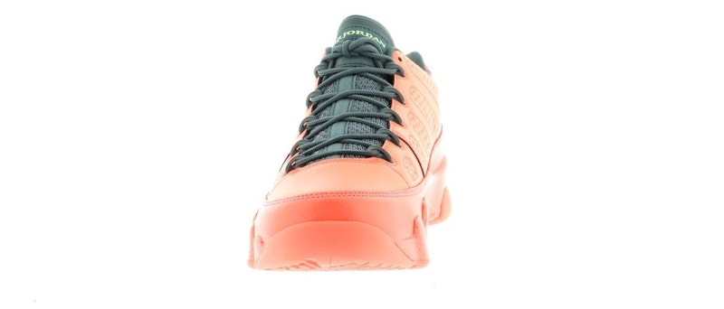 Jordan 9 Retro Low Bright Mango