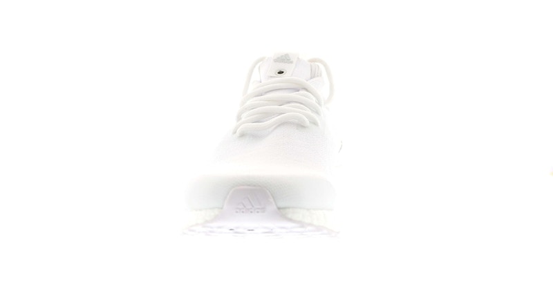 adidas Ultra Boost Mid Ronnie Fieg Friends and Family White