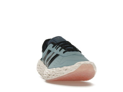 adidas Zponge Tactile Blue
