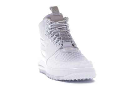 Nike Lunar Force 1 Duckboot Winter White