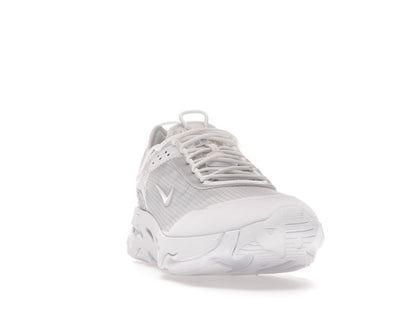 Nike React Live White Pure Platinum