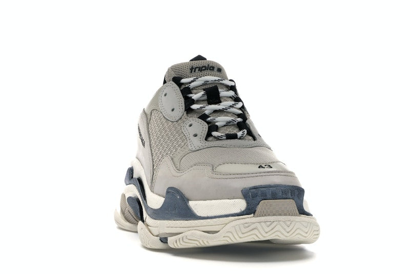 Balenciaga Triple S Beige