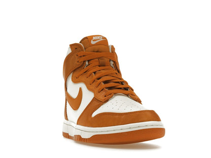 Nike Dunk High Monarch