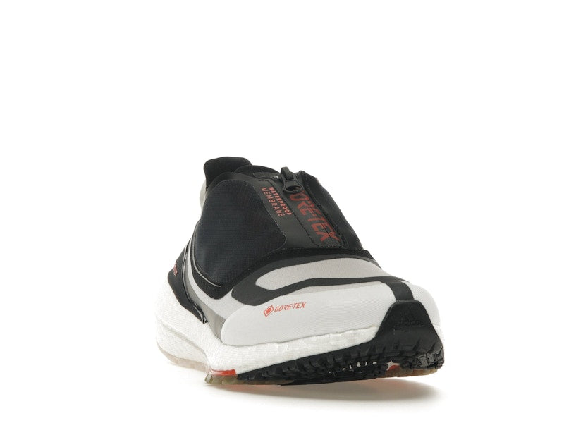 adidas Ultra Boost 22 Gore-Tex Dash Grey Impact Orange