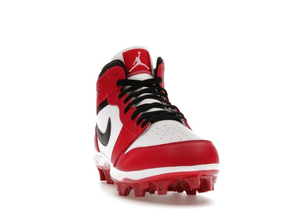 Jordan 1 Mid TD Cleat Chicago (2023)