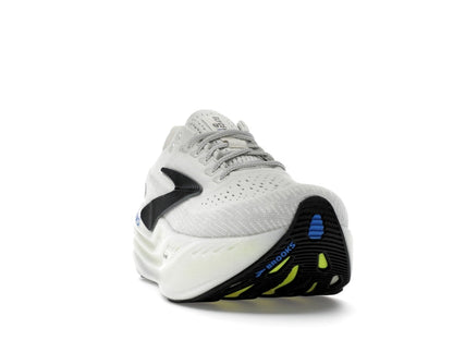 Brooks Glycerin Max Grey Black Nightlife