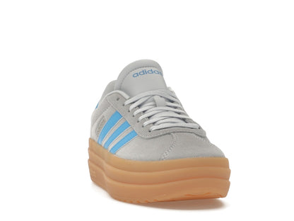adidas VL Court Bold Halo Blue Blue Burst Cyber Metallic (Women's)