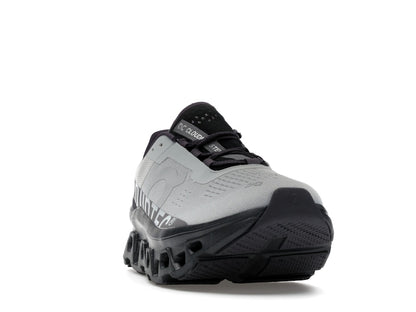 On Running Cloudmonster Glacier Black