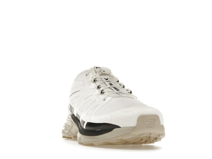 Salomon XT-Wings 2 Vanilla Ice Black