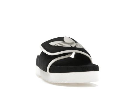 adidas x Gucci Monogram Slide Core Black