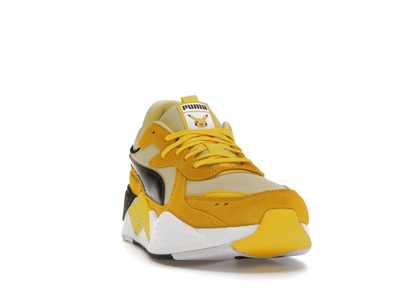 Puma RS-X Pokémon Pikachu