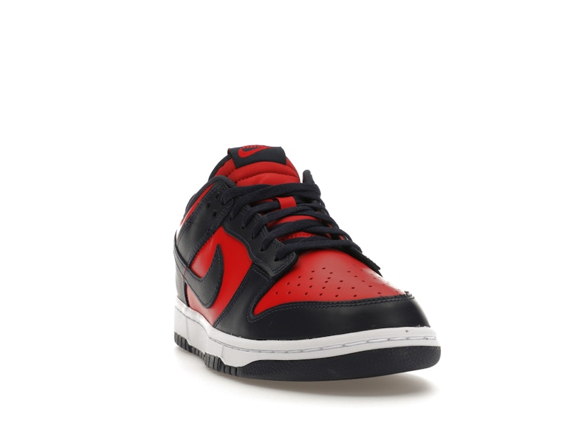 Nike Dunk Low Retro SE CO.JP University Red Obsidian