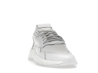 adidas Nite Jogger Triple White (2020)