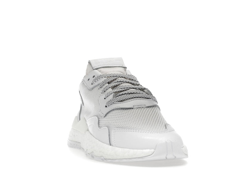 adidas Nite Jogger Triple White (2020)