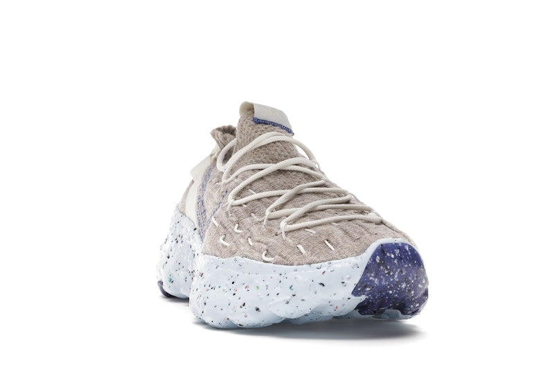 Nike Space Hippie 04 Sail Astronomy Blue