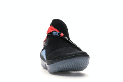 Nike Joyride Optik Black Light Blue Crimson (Women's)
