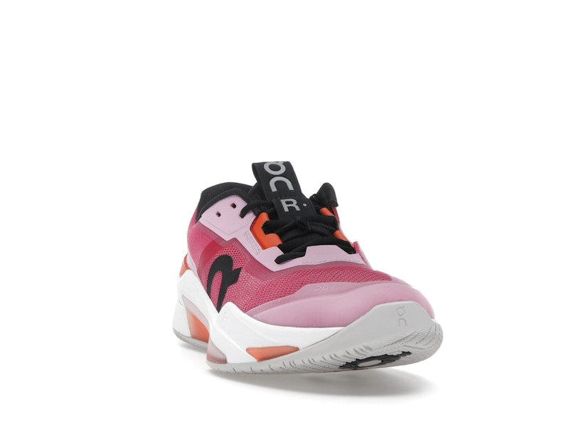 On The Roger Pro Fire Pink Flame