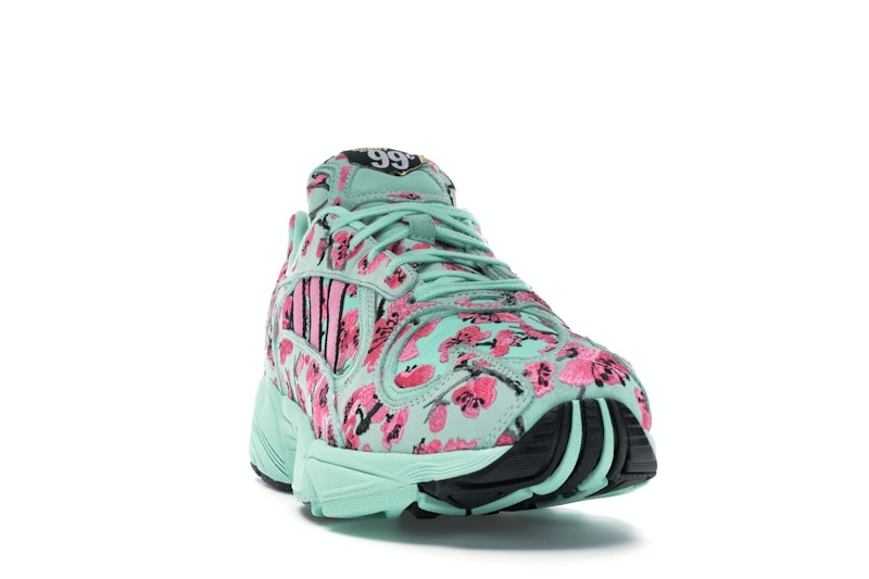 adidas Yung-1 AriZona Green Tea Ginseng