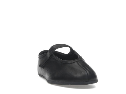 adidas Stan Smith Lo Pro Triple Black (Women's)