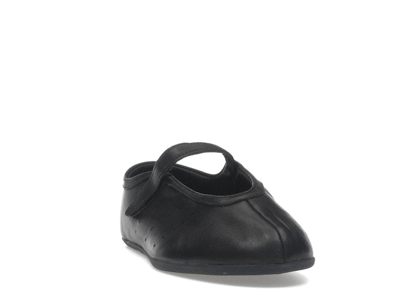 adidas Stan Smith Lo Pro Triple Black (Women's)