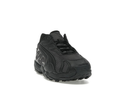 Puma Inhale Essentials Black
