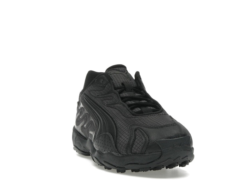 Puma Inhale Essentials Black