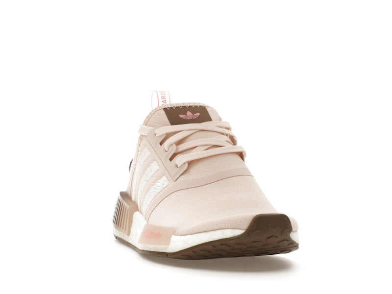 adidas NMD R1 Wonder Quartz Earth Strata Super Pop (Women's)