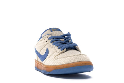 Nike SB Dunk Low Cascade Blue